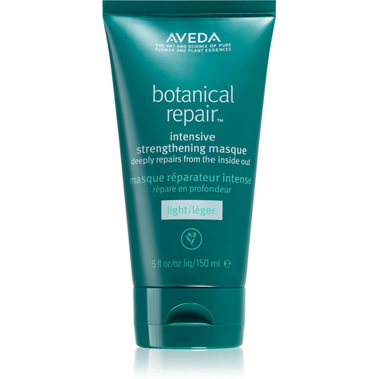 Aveda Botanical Repair™ Intensive Strengthening Masque Light Gentle Creamy Mask For Healthy And Beautiful Hair 150 ml