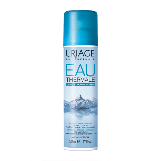 Uriage Eau Thermale Pure Thermal Water 50Ml