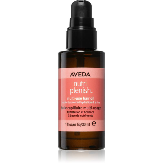 Aveda Nutriplenishâ„¢ Multi-Use Hair Oil Regenerating Hair Oil 30 ml