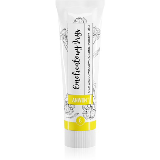 Anwen Emollient Iris Hair Conditioner 100 ml