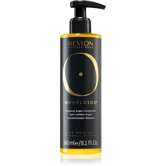 Orofluido the Original Conditioner With Argan Oil 240 ml