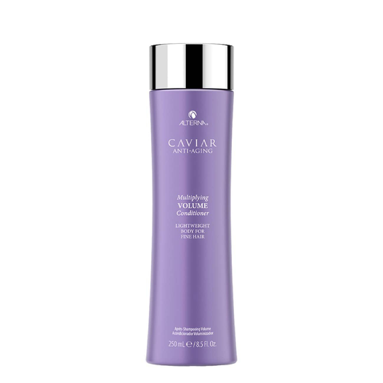 Alterna Caviar Multiplying Volume Conditioner Fine Hair 250ml