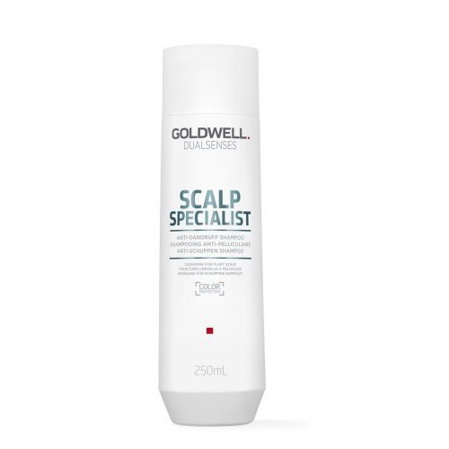 Goldwell Dualsenses Scalp Specialist Anti-Dandruff Shampoo 250ml