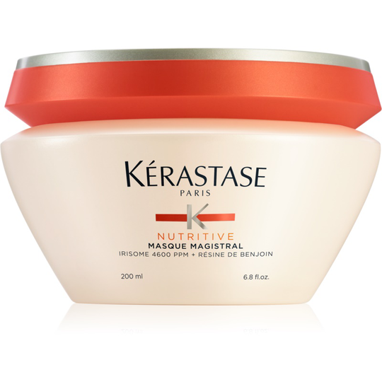 Kérastase Nutritive Masque Magistral Intensive Nourishing Mask for Severely Dried-out Thick Hair 200 ml