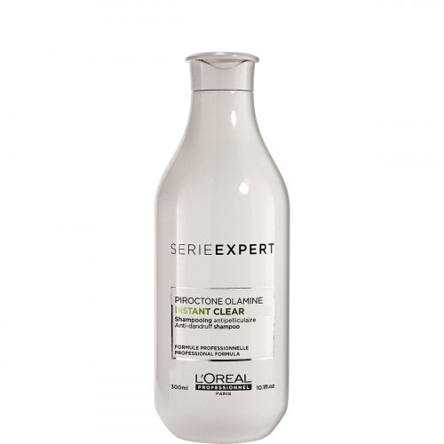 L'Oréal Professionnel Instant Clear Nutrition Hair Shampoo 300ml