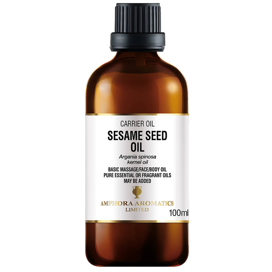 Amphora Aromatics Sesame Oil 100Ml