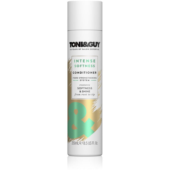 TONI&GUY Intense Softness Conditioner for Normal Hair 250 ml