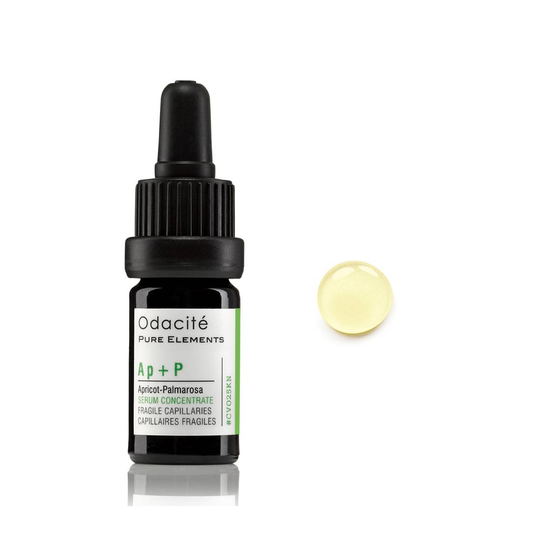 Odacite Ap+P Fragile Capillaries Serum Concentrate 5Ml