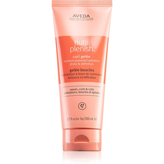 Aveda Nutriplenish™ Curl Gelée Moisturizing Gel for Curl Definition 200 ml