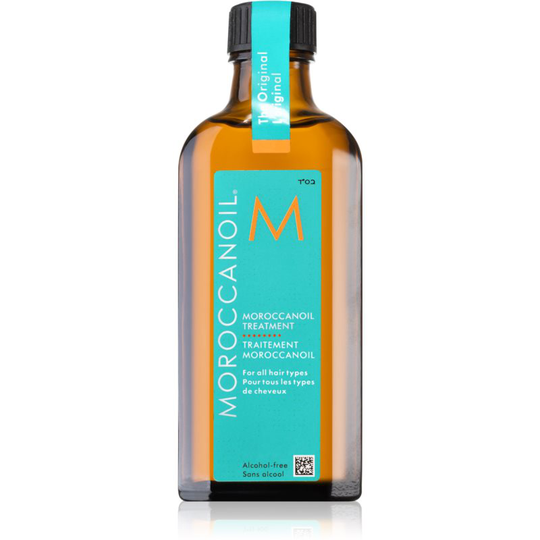Moroccanoil Treatment Hair Treatment for All Hair Types 100 ml