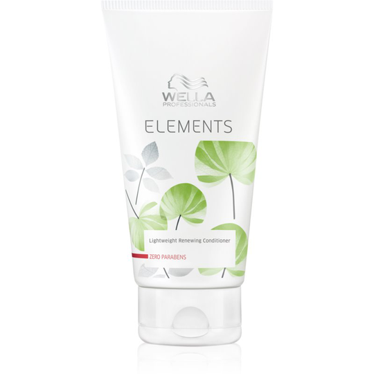 Wella Professionals Elements Restoring Conditioner 200 ml