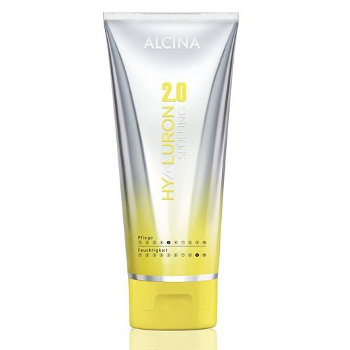 Alcina Hyaluron 2.0 Hair Conditioner 20ml