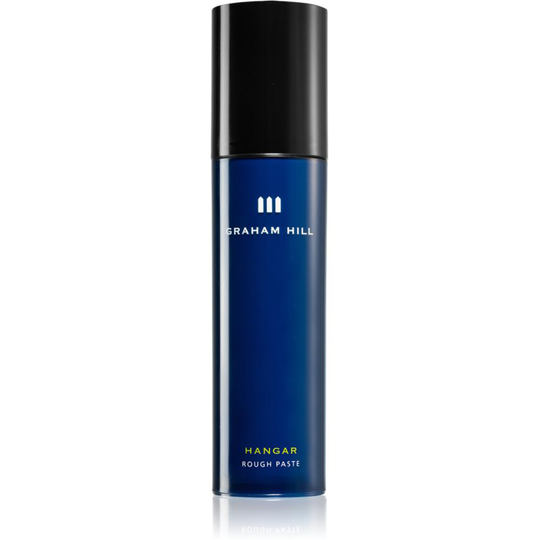 Graham Hill Hangar Matte Styling Paste for Hair Volume 100 ml
