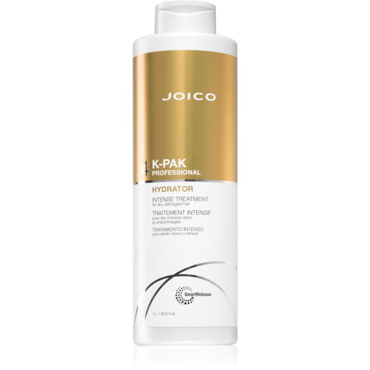 Joico K-PAK Hydrator Nourishing Conditioner For Damaged Hair 1000 ml