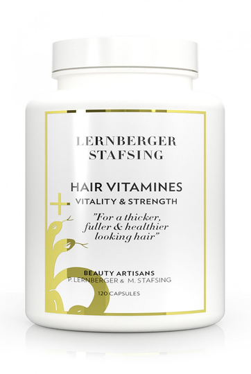 Lernberger Stafsing Hair Vitamines 120Caps