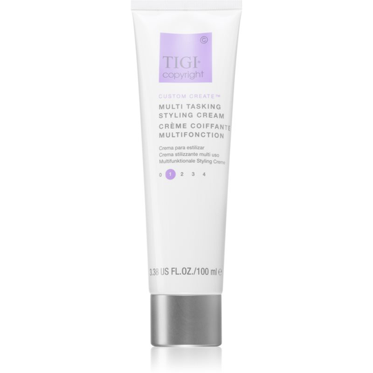 TIGI Copyright Multi Tasking Styling Cream 100 ml