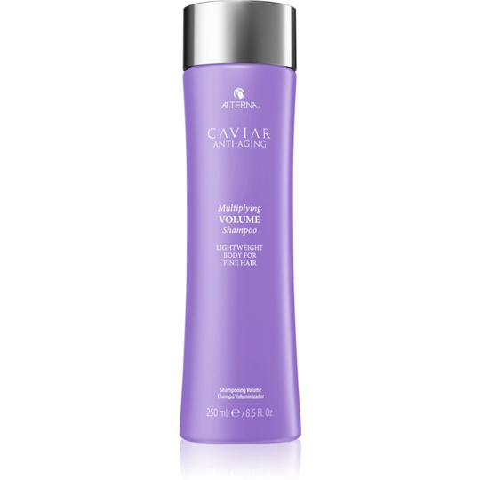 Alterna Caviar Anti-Aging Multiplying Volume Shampoo For Abundant Volume 250 ml