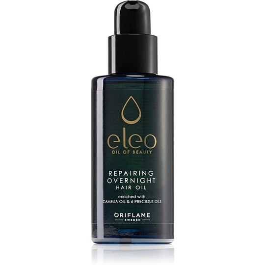 Oriflame Eleo Protective Oil for Hair 50 ml