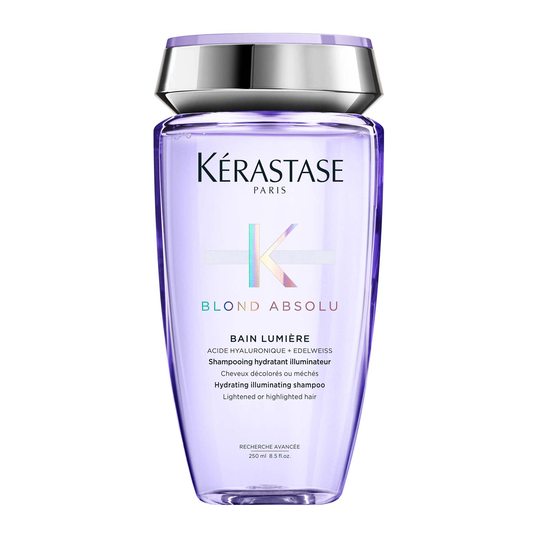 Kérastase Blond Absolu Bain Lumière Shampoo 250Ml