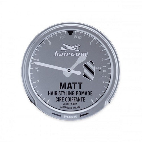 Hairgum Matt Pomade 40g