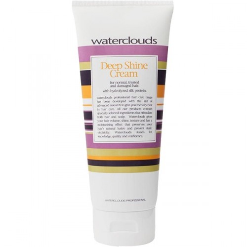 Waterclouds Deep Shine hair cream 200ml