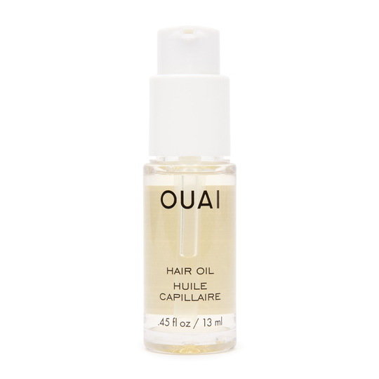 Ouai Hair Oil Travel Size 13Ml