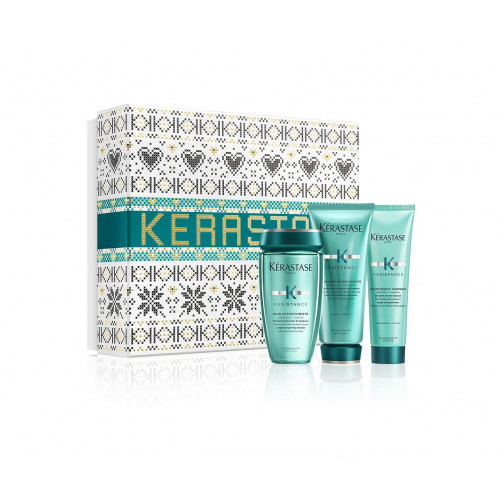 Kerastase Extentionsite Christmas Gift Set Gift set