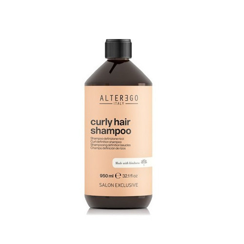 Alter Ego Italy CURLY HAIR Shampoo 950ml