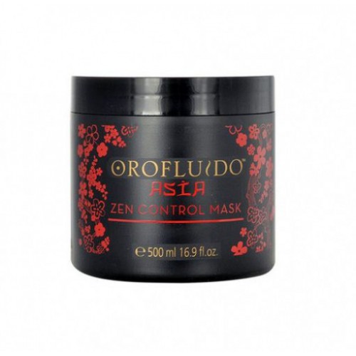 Orofluido Asia Zen Control Hair Mask 500ml