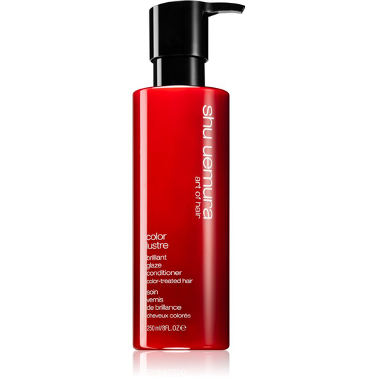 Shu Uemura Color Lustre Conditioner For Color Protection 250 ml