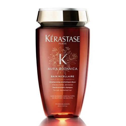 Kerastase Aura Botanica Bain Micellaire Hair Shampoo 250ml