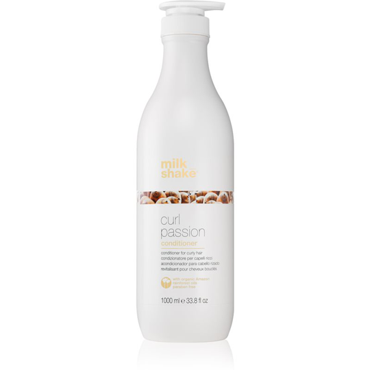 Milk Shake Curl Passion Conditioner for Curly Hair 1000 ml