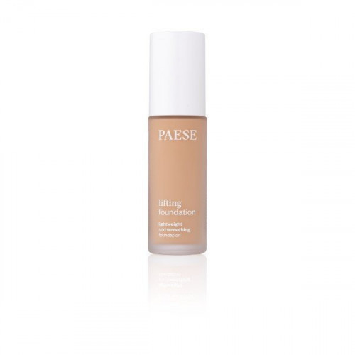 Paese Lightweight And Smoothing Lifting Face Foundation 102 Natural