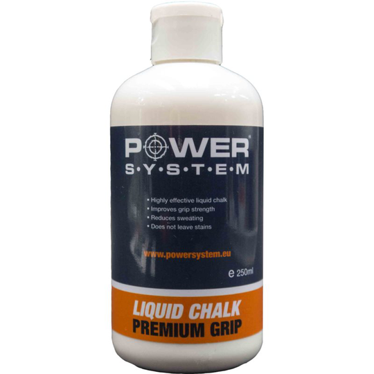 Power System Liquid Chalk liquid magnesium 250 ml