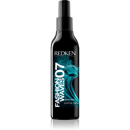 Redken Texturize Fashion Waves 07 Salt Spray for Volume and Shape 250 ml