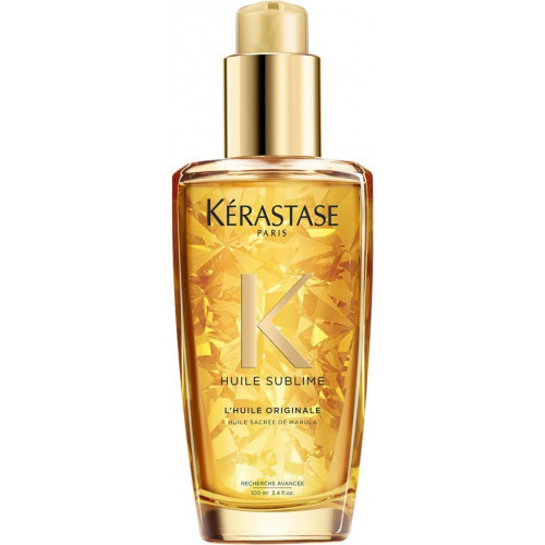 Kerastase Elixir Ultime L'Huile Originale 100ml