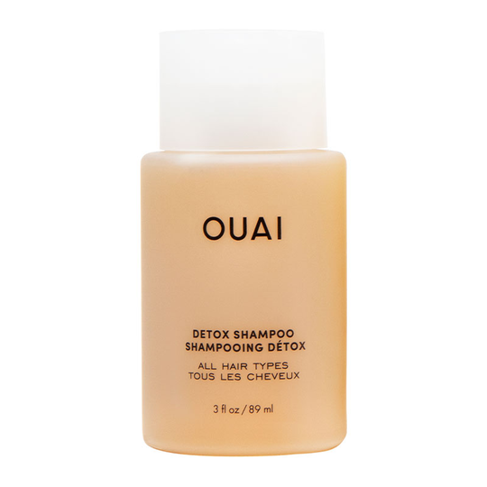 Ouai Detox Shampoo Travel 89Ml