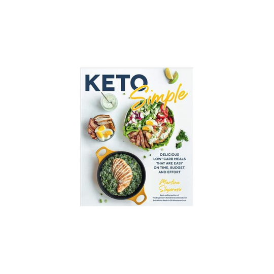 Keto Simple
