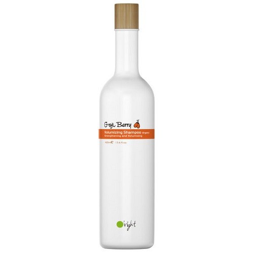 O'right Goji Berry Volumizing Hair Shampoo 400ml