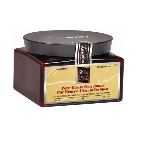 Saryna Key Damage Repair Pure African Shea Butter Hair Mask 300ml