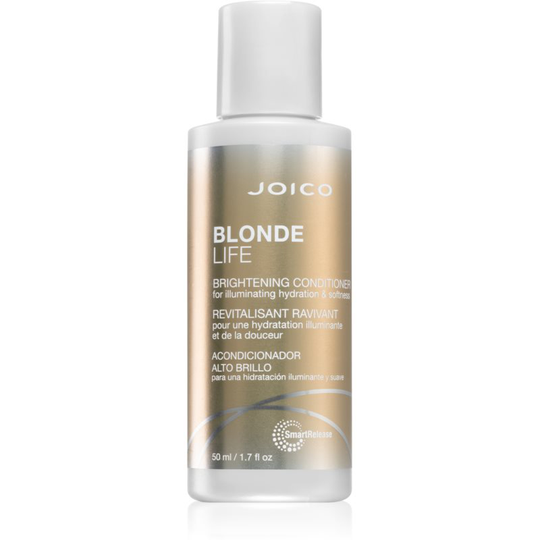 Joico Blonde Life Brightening and Hydrating Conditioner 50 ml