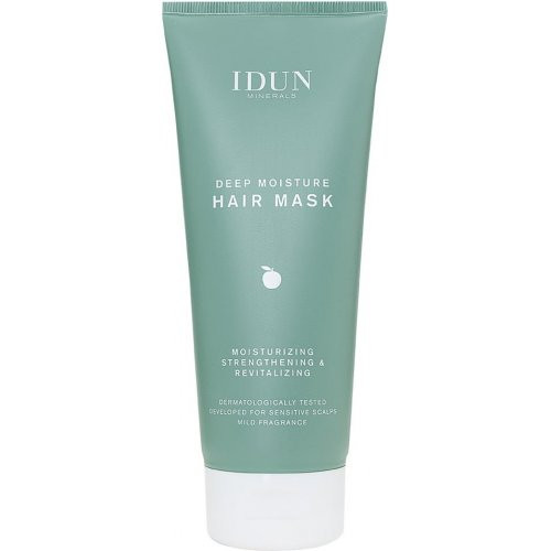 IDUN Deep Moisture Hair Mask 200ml