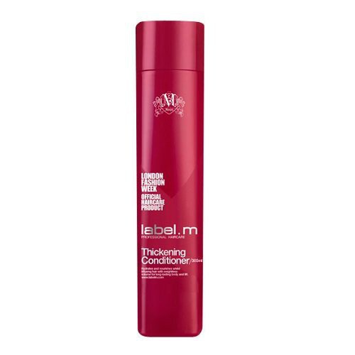 Label M Thickening Hair Conditioner 300ml
