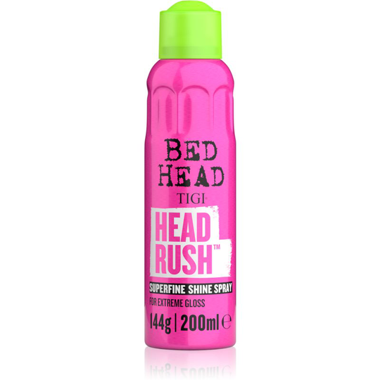 TIGI Bed Head Headrush Hair Spray For Shine 200 ml