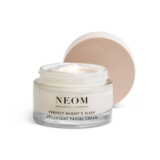 Neom Perfect Night'S Sleep Overnight Facial Cream 50Ml