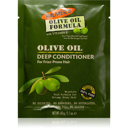 Palmer's Hair Olive Oil Formula Intensive Conditioner For Healthy And Beautiful Hair 60 g