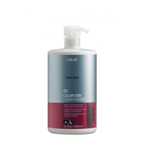 Lakme Teknia Colour Stay Hair Conditioner 1000ml