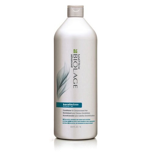 Biolage Biolage Keratin Dose Hair Conditioner 1000ml