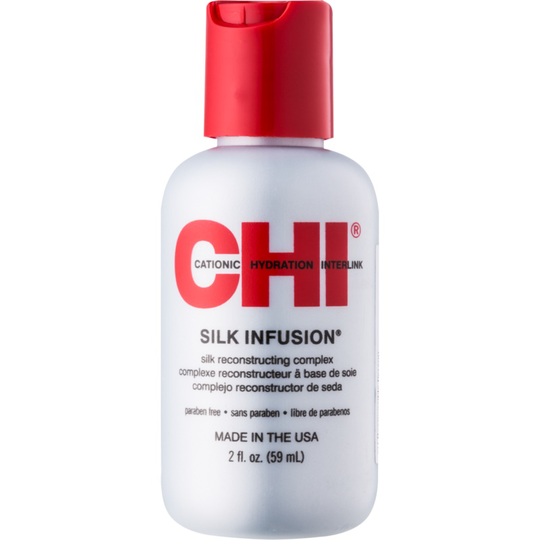 CHI Silk Infusion Regenerating Treatment 59 ml