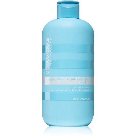 Elgon ColorCare Gentle Conditioner For Colored Hair 300 ml
